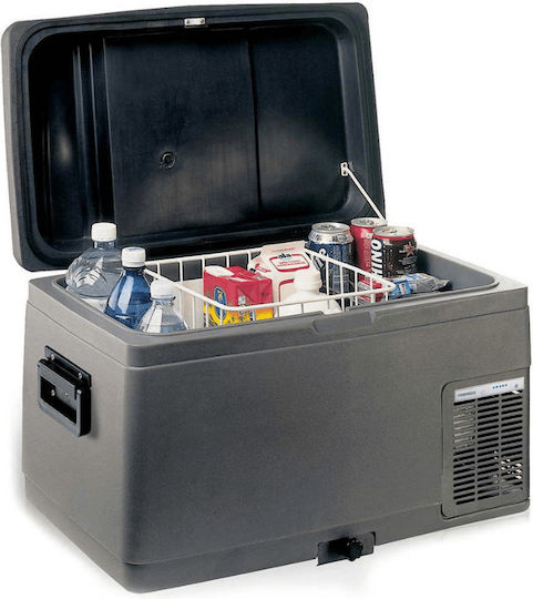 Vitrifrigo Tragbarer Kühlschrank 41lt 12V / 24V Graues