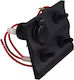 Elektrischer Led Tisch 3 Schalter mit Fizz Lighter 12v