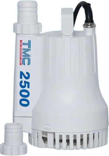 Помпа за трюм Tmc Handy Pumps 2500gph 12v