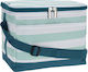 Excellent Houseware Isoliertasche Umhängetasche 5 Liter L23 x B16 x H18cm