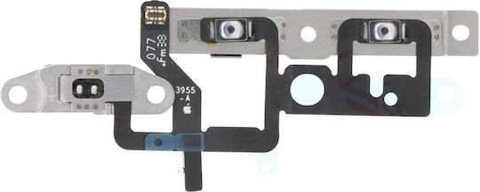 Apple Iphone 14 - Volume Button Flex Cable Original