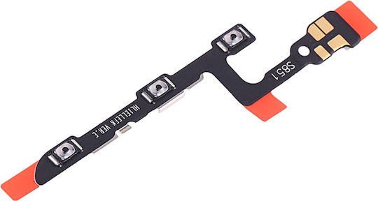 Huawei P30 - Power & Volume Button Flex Cable Original