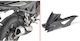 Mg1200 mudguard for Honda Cb 750 Hornet 23' | Givi