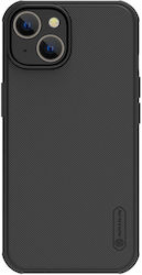 Nillkin Super Frosted Shield Pro Magnetic Case For Iphone 14, Black