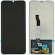 Xiaomi Redmi Note 8, Note 8 (2021) Display And Digitizer Complete Moonlight White