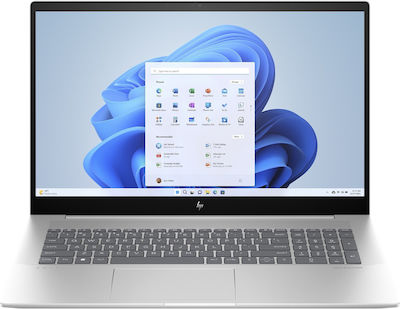 HP Envy 17-cw0229nw 17.3" IPS FHD (i5-13500H/16GB/512GB SSD/W11 Home) (International English Keyboard)