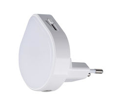Kanlux Night LED Plug Light