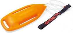 Spencer Life Guard Orange