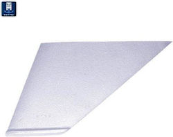 Aluminiumflosse für Außenborder, Johnson-evinrude, Omc, Yamaha V6 - Rs-1