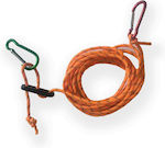 Salty Tribe Rope with Length 1m