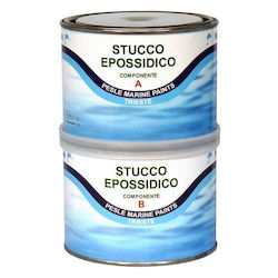 Chit epoxidic Epossidico Stucco 0.75lt Marlin