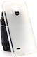 Θήκη Κινητού Zte V7 Lite Light White
