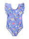 Minoti Kids Swimwear One-Piece MOV