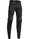 Pantaloni Thor Mountain/Trail pentru bărbați Intense 5010-0107 Negri 1buc