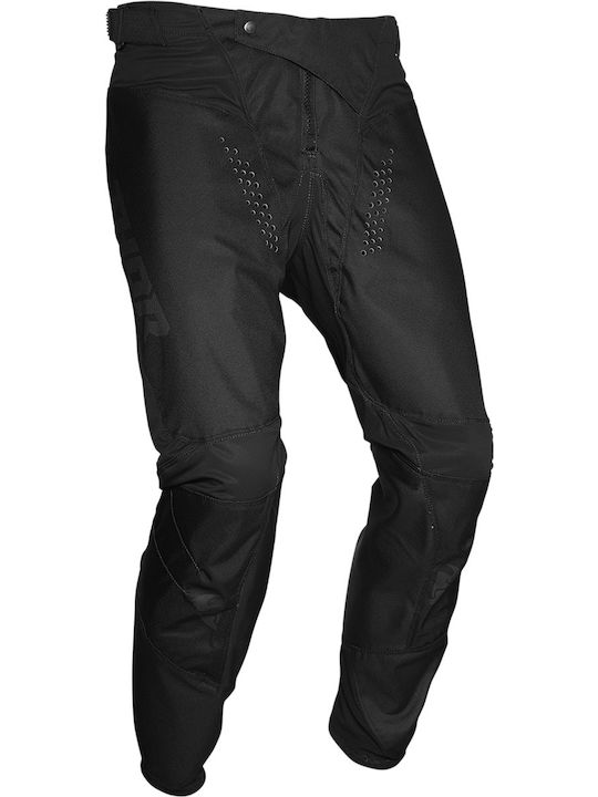 Παντελόνι Thor Mx Pant Pulse Blackout Μαυρο