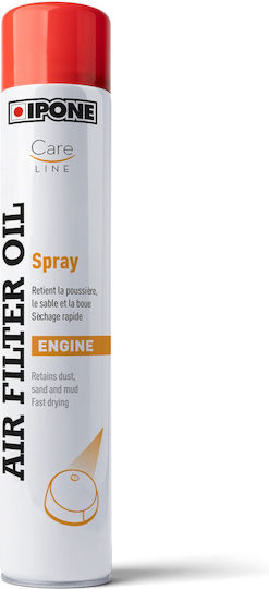 Ipone - Air Filter Oil Spray - 750ml