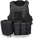 Tactical Vest