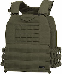 Pentagon Tactical Vest Milon Khaki