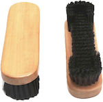 Brushes for cleaning tables