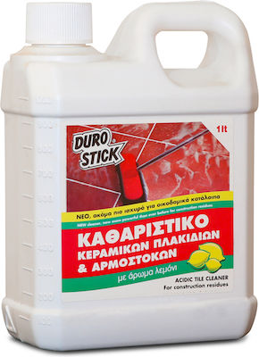 Durostick Καθαριστικό Πλακιδίων 5lt