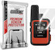Grizzglass Hybridglass Garmin Inreach Mini 2