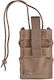 Mil-Tec Holster Jagd Braun
