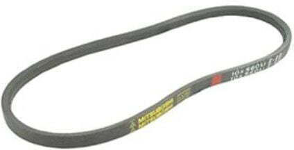 Ιμαντας Ζ36 10*900li 953mm Mitsuboshi Z (10x6mm) Asmotors -tromeca