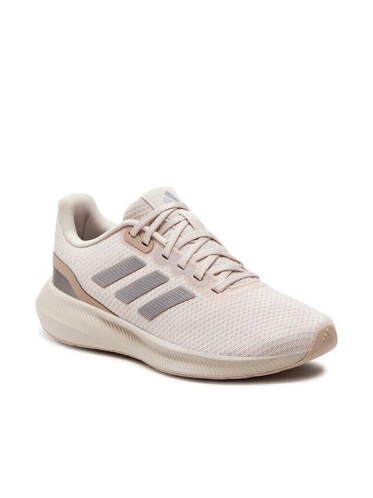 Runfalcon 3.0 Sport Shoes Running Beige