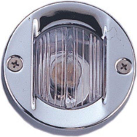 Лампа Led за вграждане Stern Inox 75mm(dia.)