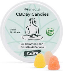 Enecta Cbdaygummies Calm 30 Τεμάχια Enecta Cbdaygummies Calm 30 Τεμάχια