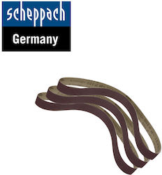 Scheppach Schleifband K60 / K180 50x686mm