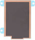 Samsung Galaxy J3 2016 Adhesive Foil A F. Display Lcd Original