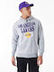 Los Angeles Lakers Sweatshirt Blue