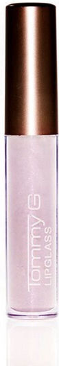 Tommy G Lip Glass Glitter-shiny Lips 5ml - Dreamy Girl