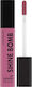 Catrice Shine Bomb Lip Lacquer Lipstick 3 ml For Women 060 Pinky Promise