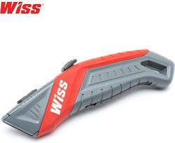 Wiss Folding Knife