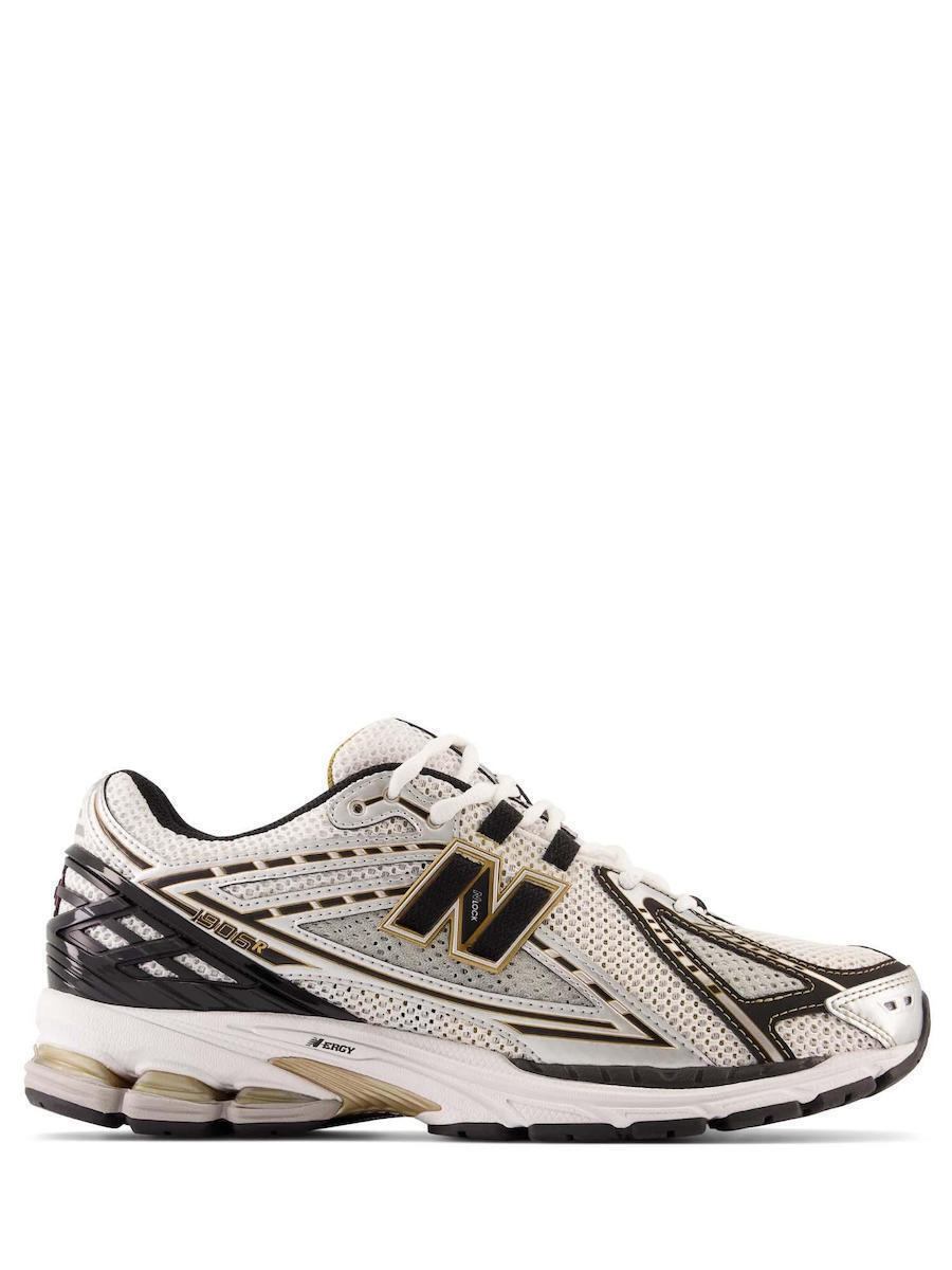 New Balance 1906R（M1906R）25,5cm New Balance 1906r Classics Adidași Pentru Bărbați White / Metallic