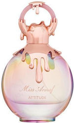 Armaf Miss Armaf Attitude Eau De Parfum 100 Ml За жени Armaf Miss Armaf Attitude Eau De Parfum 100 Ml За жени