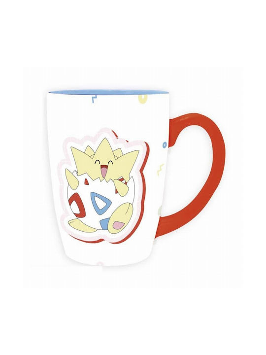 Pokemon - Togepi Κεραμική Κούπα (400ml)