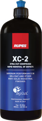 Rupes 9.xc2 Poliersalbe Gel grob 1000ml