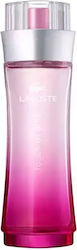 Lacoste Touch of Pink Eau de Toilette 90ml