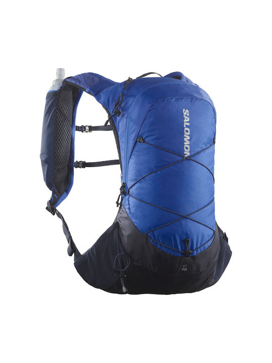 Σακιδιο Πλατης Salomon Xt 15l - Lapis Blue/carbon