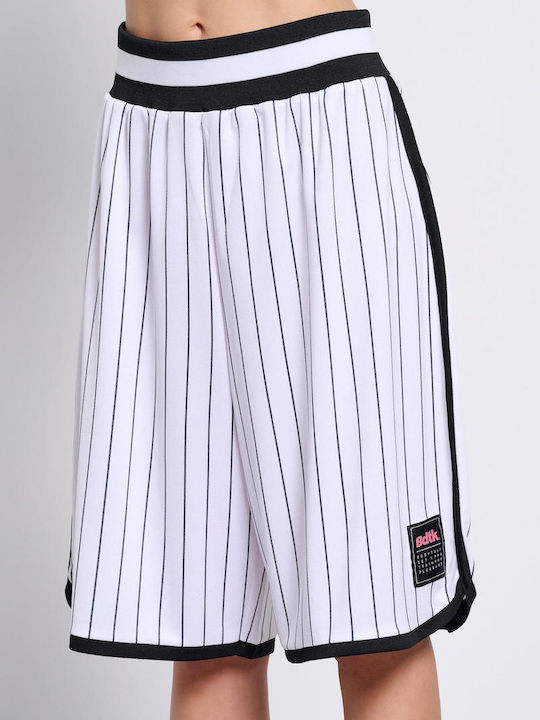 Women's Bodytalk Sports Long Shorts `baseball` ...