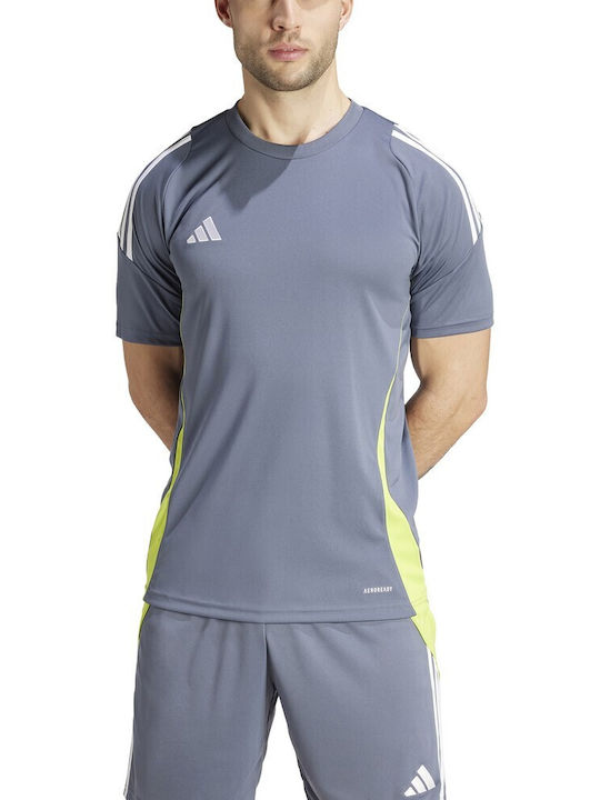 Adidas Tiro24 Jersey Iv6951 Adidas White