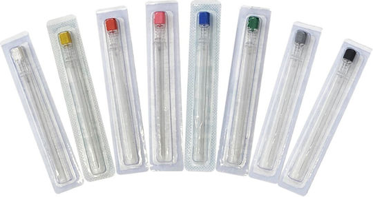 Softcare Βελόνες Παρακέντησης G - 16 X 90mm Λευκές 115.000.16