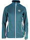 Jacke 301832l Kamm Fleece Ocean Damen Jacke Gts