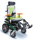 Children's Wheelchair Electric Wheelchair Scrubby