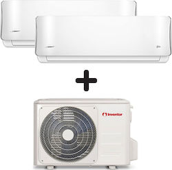 Inventor Multi U6rsl(5)-42 + Ar5vi-18wifi X 1 + Ar2mvis-24wifi X 1