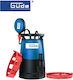 Güde Μονοφασική Αντλία Ακαθάρτων / Λυμάτων 750W 94643