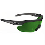 Γυαλια Tactical Swiss Eye Nighthawk Pro Laser 40471 Green